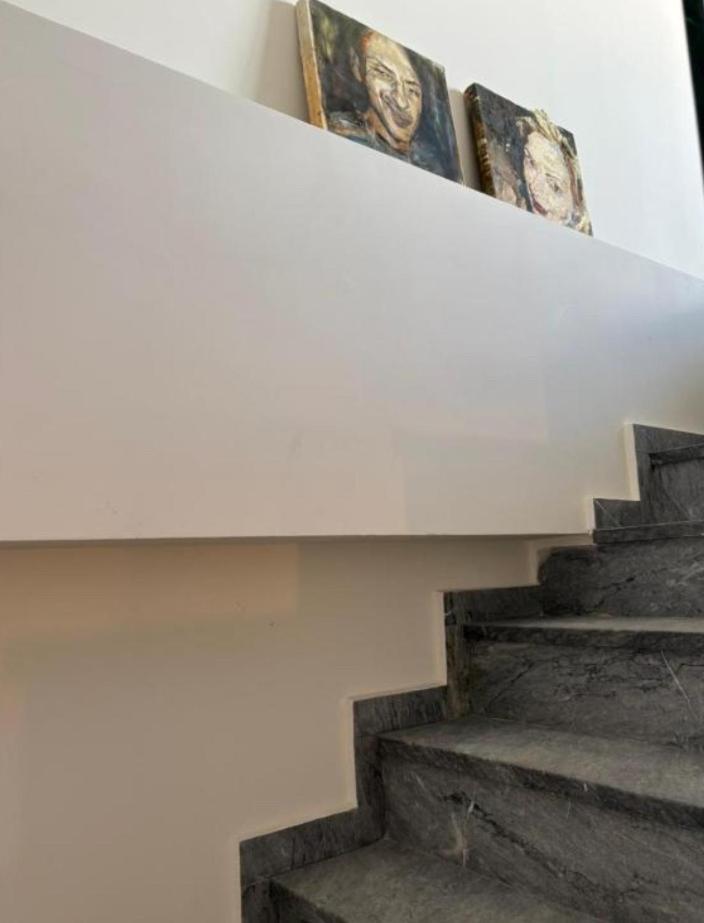 Luxury Maisonette With Shared Pool เอเธนส์ ภายนอก รูปภาพ